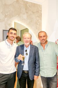 showroom-antibes-dalmasso-salle de bain-specialiste de la salle de bain-les maitres du bain