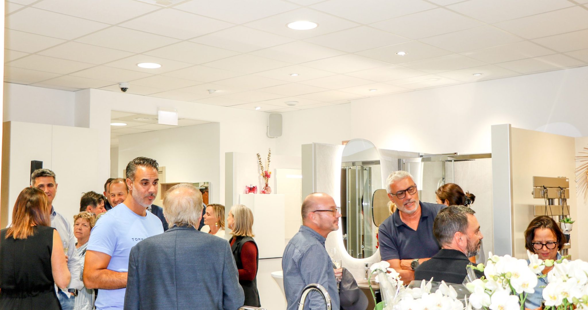 showroom-antibes-dalmasso-salle de bain-specialiste de la salle de bain-les maitres du bain